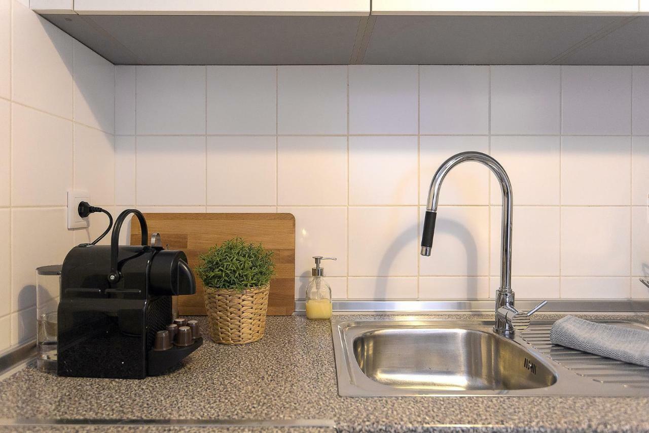 פורטו Da'Home - Boavista Brightful Apartment מראה חיצוני תמונה