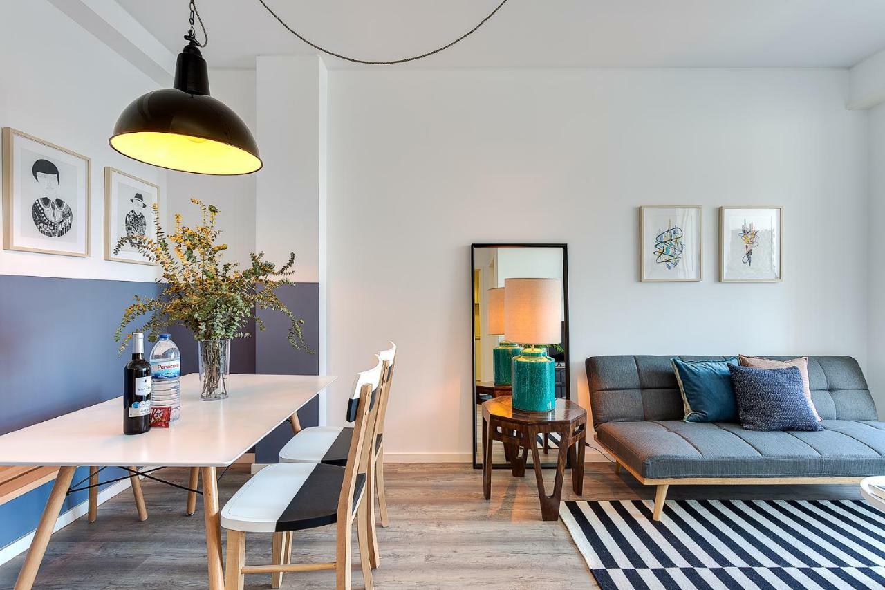 פורטו Da'Home - Boavista Brightful Apartment מראה חיצוני תמונה