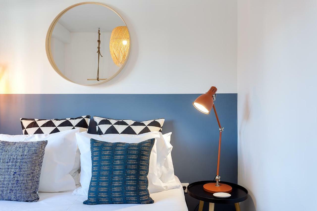 פורטו Da'Home - Boavista Brightful Apartment מראה חיצוני תמונה